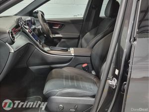 Mercedes-Benz GLC ** 251 ** 300DE ** URBAN EDITION - Image 4