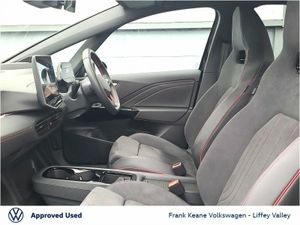 Volkswagen ID.3 79KWH GTX PERFORMANCE PLUS *MYTHOS - Image 4