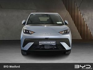 BYD DOLPHIN SURF COMFORT 43.2 KW - Image 3