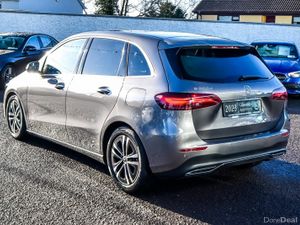 Mercedes-Benz B-Class B200d Sport Executive Auto - Image 4