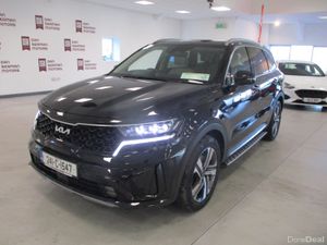 Kia Sorento 7 SEATER T/DSL SAM 2024 - Image 4