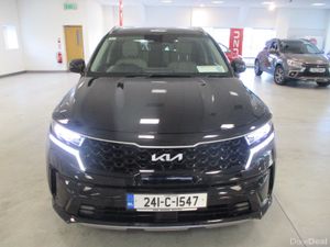 Kia Sorento 7 SEATER T/DSL SAM 2024 - Image 3
