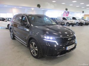 Kia Sorento 7 SEATER T/DSL SAM 2024 - Image 2
