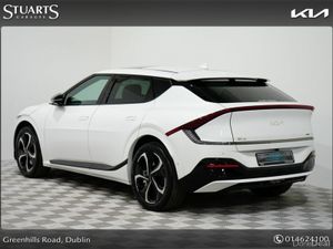 Kia EV6 GT Line 5DR Auto - Image 2