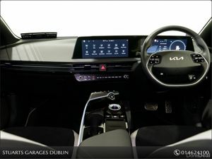 Kia EV6 GT Line 5DR Auto - Image 4