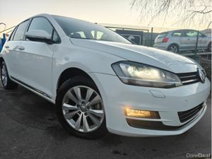 Volkswagen Golf 1.2 - Image 4