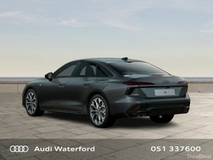 Audi A6 40 TDI S-Line from €997 per month - Image 2