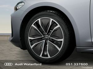 Audi A5 E-Hybrid quattro SE from €629 per month - Image 4