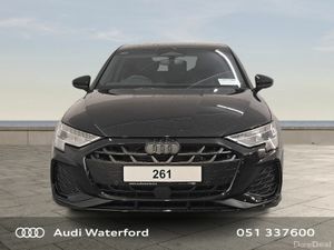 Audi A3 A3 Sportback 30 TDI 115HP S line from €468 - Image 2