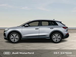 Audi Q4 e-tron 40 Sport from €488 per month - Image 3