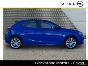 Opel Corsa SC 1.2i (75PS) S/S 5 Speed - Image 3