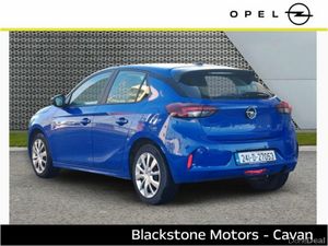 Opel Corsa SC 1.2i (75PS) S/S 5 Speed - Image 4