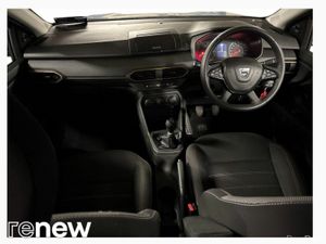 Dacia Sandero Stepway TCe 100 LPG STEPWAY Essentia - Image 2