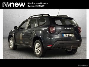 Dacia Duster 1.5 Blue dCi 115 Expression - Image 3