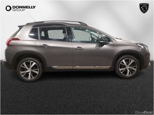 Peugeot 2008 Diesel Estate GT Line - Image 4