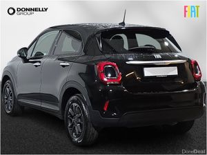 Fiat 500X 500x Hatchback Club - Image 3
