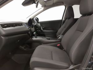 Honda HR-V Hr-V Hatchback SE - Image 3