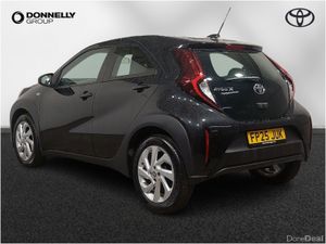 Toyota Aygo X Hatchback Pure - Image 3
