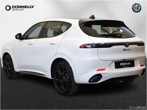 Alfa Romeo Tonale Hatchback Tributo Italiano - Image 2