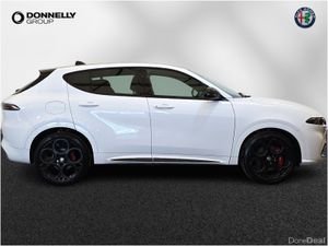 Alfa Romeo Tonale Hatchback Tributo Italiano - Image 3