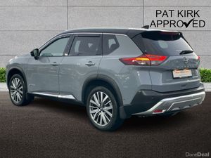 Nissan X-Trail Station Wagon Tekna+ - Image 2