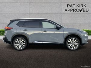 Nissan X-Trail Station Wagon Tekna+ - Image 3