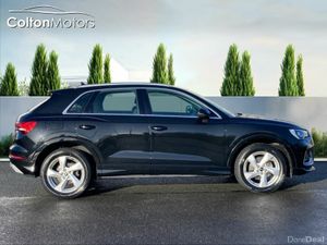 Audi Q3 SE S Tronic 2.0TDi (Automatic) - Image 3