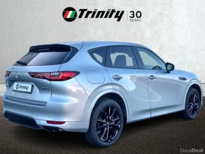 Mazda CX-60 ** AWD **  HOMURA PLUS ** 2.5 PHEV 327 - Image 3