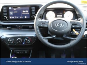 Hyundai i20 i20 Deluxe Plus - Image 4