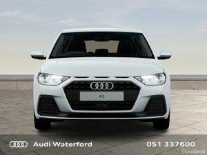 Audi A1 30TFSI SE from €291 per month - Image 4