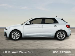 Audi A1 30TFSI SE from €291 per month - Image 3