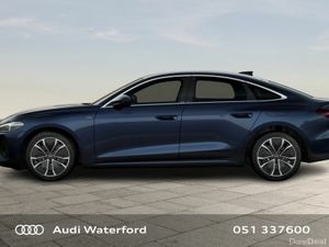 Audi A5 SE E-Hybrid Quattro from €624 per month - Image 3