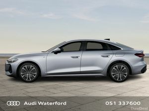 Audi A5 E Hybrid Quattro SE from €629 per month - Image 3