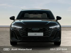 Audi A5 E Hybrid competition Quattro from €623 per - Image 4