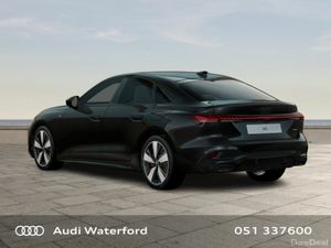Audi A5 E Hybrid competition Quattro from €623 per - Image 2