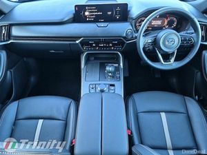 Mazda CX-60 ** AWD **  HOMURA PLUS ** 3.3 254 BHP - Image 2