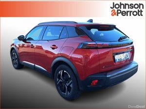 Peugeot 2008 Electric  EV 156bhp (54 kWh) Allure - Image 2