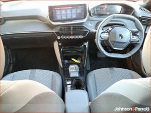Peugeot 2008 Electric  EV 156bhp (54 kWh) Allure - Image 4