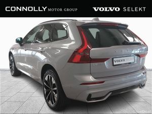 Volvo XC60 Plus T6 PHEV €633pm - Image 4