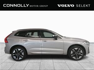 Volvo XC60 Plus T6 PHEV €619pm - Image 4