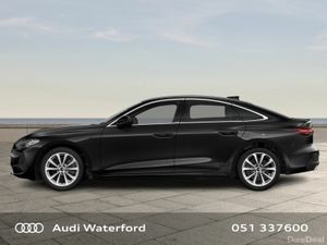 Audi A5 40 TDI Edition One SE from €679 per month - Image 2