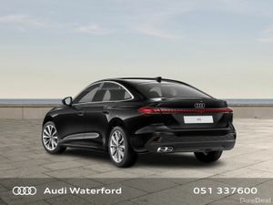 Audi A5 40 TDI Edition One SE from €679 per month - Image 4
