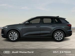 Audi Q6 e-tron Performance Advance from €946 per m - Image 3