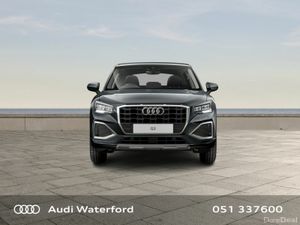 Audi Q2 30 TFsi SE from €460 per month - Image 3