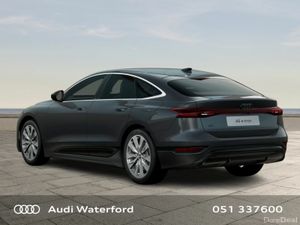 Audi A6 Sportback e-tron Performace Advance from € - Image 2