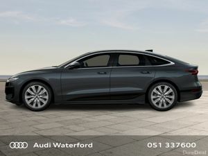 Audi A6 Sportback e-tron Performace Advance from € - Image 3