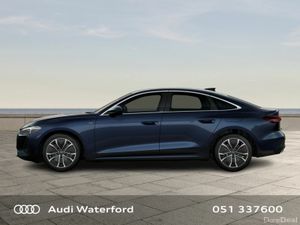Audi A5 E Hybrid Quattro SE from €810 per month - Image 3