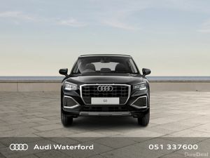Audi Q2 30 TFsi SE PCP from €430 per month - Image 3