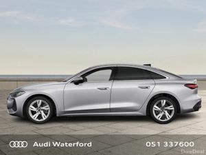 Audi A5 40 TDI Edition One SE  PCP from €665 per m - Image 2