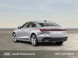 Audi A5 40 TDI Edition One SE  PCP from €665 per m - Image 4